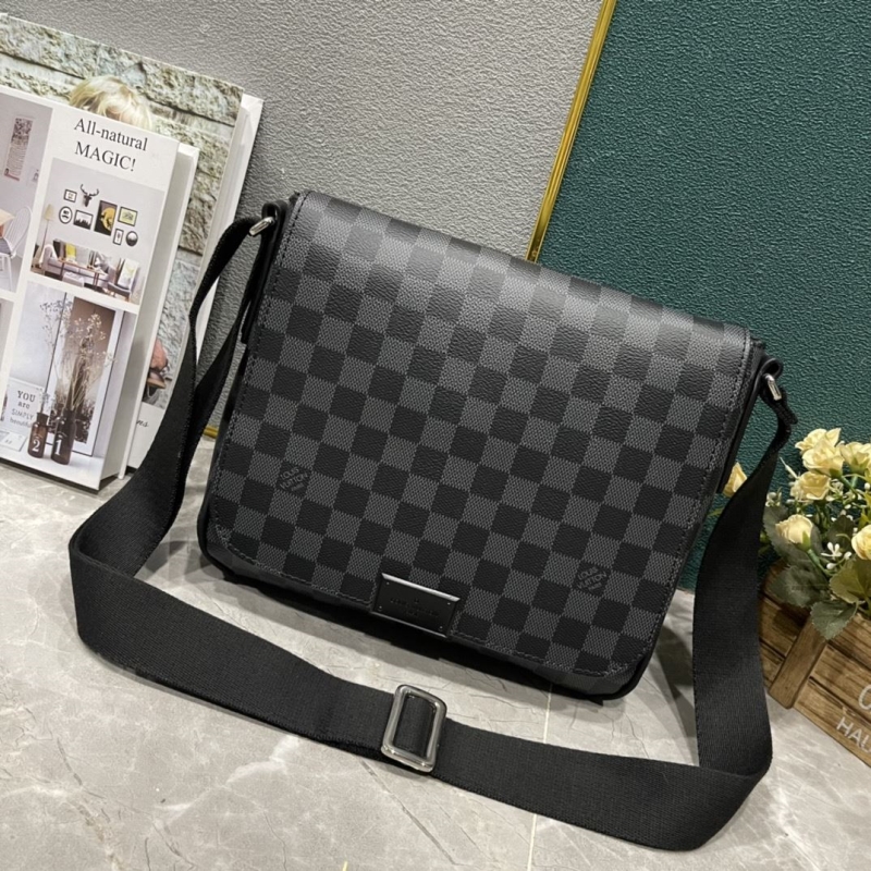 LV Satchel bags